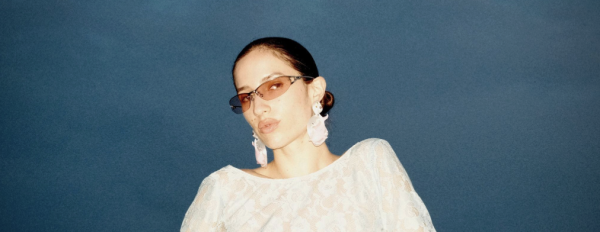 Aria Vega debuta con boletería agotada en Miami y presenta "TOTOTO (+4)"